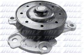 Dolz T235 - BOMBA DE AGUA TOYOTA AURIS 1.6