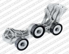 Snr GA35128 - RODILLOS DE ACCESORIOS