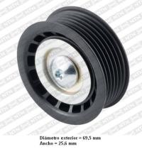  GA35275 - RODILLOS DE ACCESORIOS