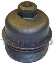 TRICLO 311794 - TAPA FILTRO ACEITE PSA 1.6HDI