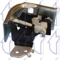  355653 - SOPORTE ESCAPE MEGANE 2