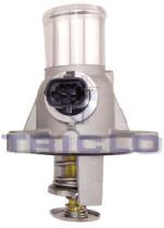 TRICLO 468377 - TAPA TERMOSTATO OPEL 1.6/1.8