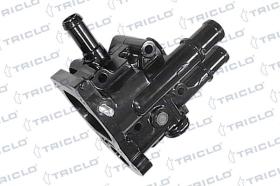TRICLO 468378 - CUERPO TERMOSTATO OPEL 1.8