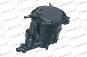  561845 - CAJA FILTRO GASOIL PSA 1.9D