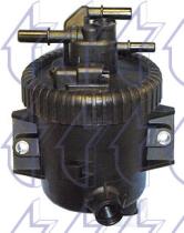  561861 - CAJA FILTRO GASOIL PSA 2.0HDI