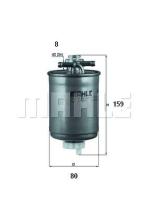  KL410D - FILTRO COMBUSTIBLE       [*]