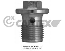  955354 - TAPON CARTER