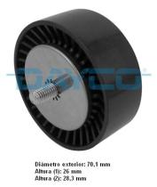 Dayco APV2975