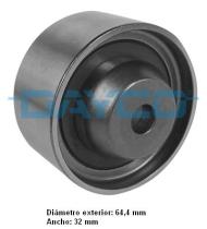 Dayco ATB2605