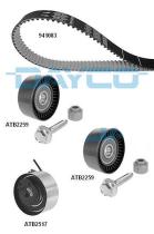 Dayco KTB956 - KIT DISTRIBUCION