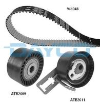  KTB959 - KIT DISTRIBUCION