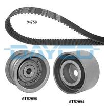  KTB964 - KIT DISTRIBUCION