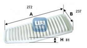 Ufi 3050400