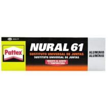Henkel Nural 1768357 - PATTEX NURAL-61 ESTUCHE 40ML
