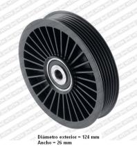  GA35370 - TENSOR