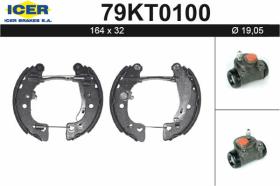  79KT0100 - KIT PREMONTADO