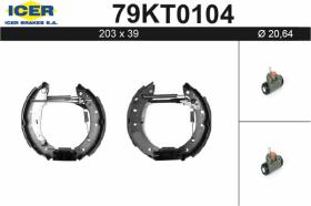 Icer 79KT0104