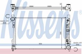  62786A - MERCEDES W203 00-