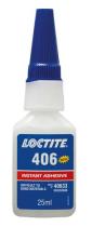 Loctite 233693 - 406 ADHESIVO INSTANTANEO ELASTOMERO