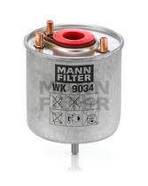 WK9034Z - [*]FILTRO COMBUSTIBLE
