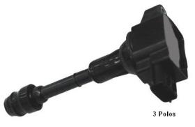  10642 - BOBINA ENCENDIDO