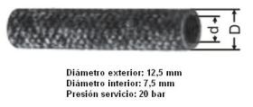  2510600 - PIEZA RECAMBIO INYECCION FINDAL
