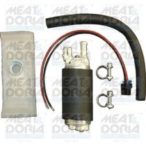 Meat&Doria 76384 - BOMBA COMBUSTIBLE