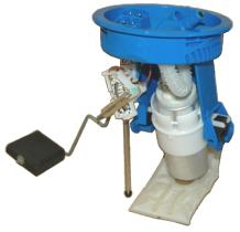 Meat&Doria 76440 - BOMBA COMBUSTIBLE CON AFORADOR