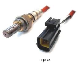  81047 - SONDA LAMBDA