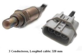  81618 - SONDA LAMBDA