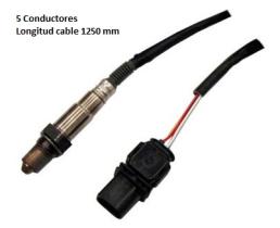  81668 - SONDA LAMBDA