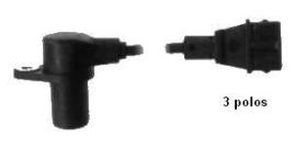 Meat&Doria 87124 - SENSOR GIRO Y ABS