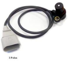 Meat&Doria 87183 - SENSOR GIRO Y ABS