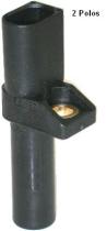 Meat&Doria 87265 - SENSOR GIRO Y ABS