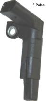 Meat&Doria 87382 - SENSOR GIRO Y ABS