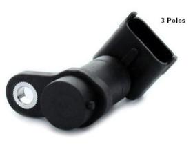 Meat&Doria 87389 - SENSOR GIRO Y ABS