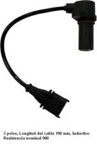  87438 - SENSOR GIRO Y ABS