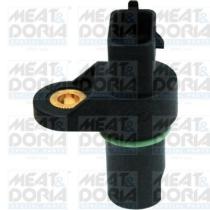 Meat&Doria 87562 - SENSOR GIRO Y ABS