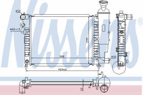 NISSEN 63522