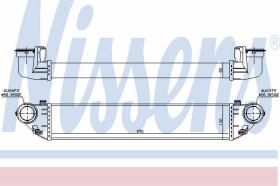 NISSEN 96714 - MERCEDES W203 00-