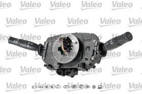 Valeo 251640 - CONMUTADOR TCM RENAULT MEGANE II 09/2002>10/20