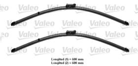 Valeo 574710 - VM390 SILENCIO XTRMFBOE MER.C-CLASS