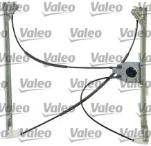 Valeo 851137 - ELE.POST.DCH RENAULT SPACE IV(09/20