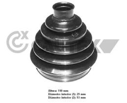  031457 - GUARDAPOLVOS