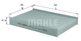 Mahle LA811