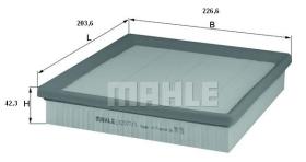 Mahle LX20773