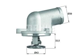  TI20787D - TERMOSTATO