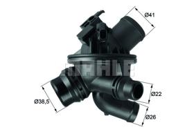  TM21103 - TERMOSTATO