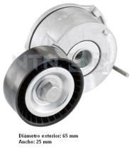  GA35278 - RODILLOS ACCESORIOS