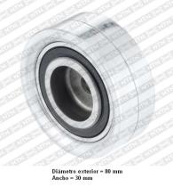 Snr GE35740 - RODILLOS DISTRIBUCION